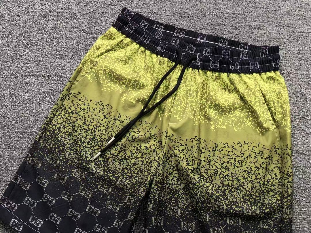 Gucci 165 G⭐C⭐I SHIRT SHORTS 3206062920 (Im 170Cm 60Kg I Wear Size L In The Phot) - Image 20