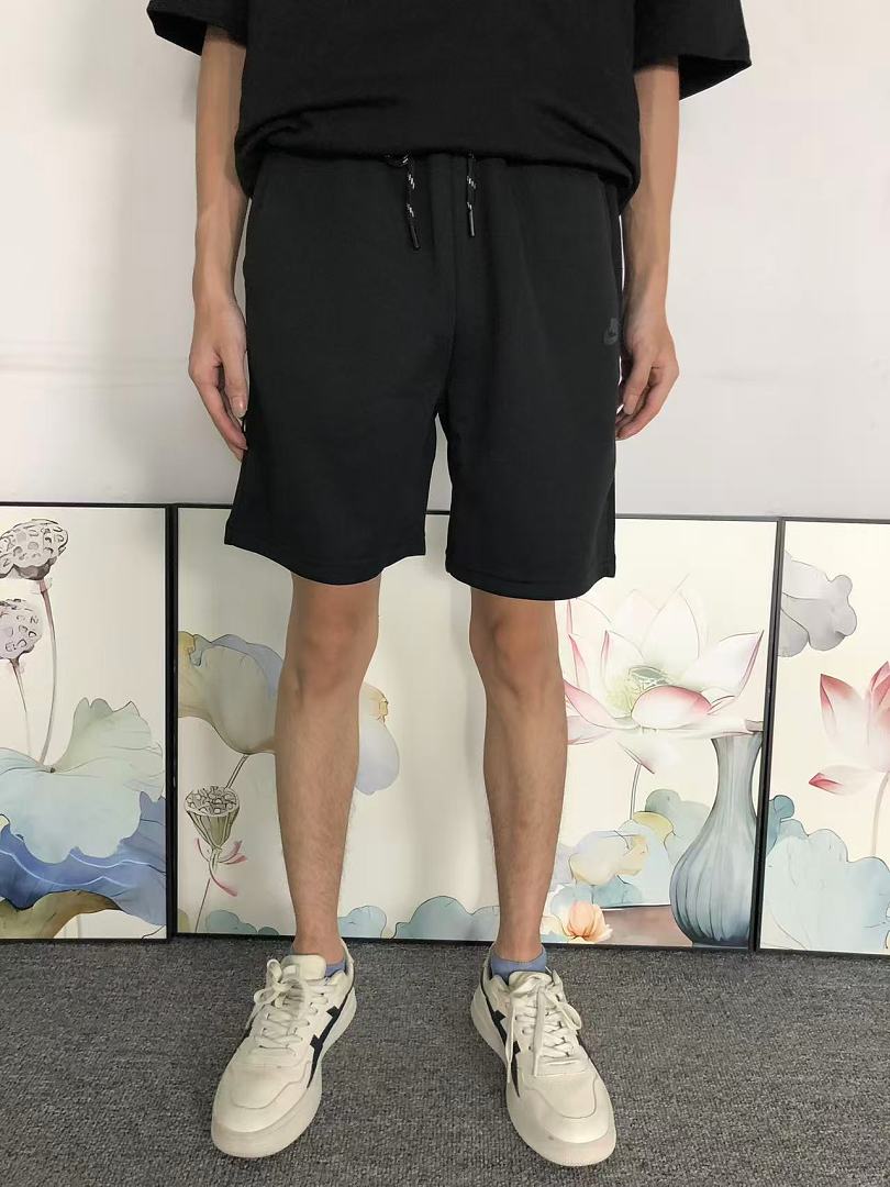 Nike 145 N⭐K⭐ SHORTS 22070627001 (Im 170Cm 60Kg I Wear Size M In The Phot) - Image 3