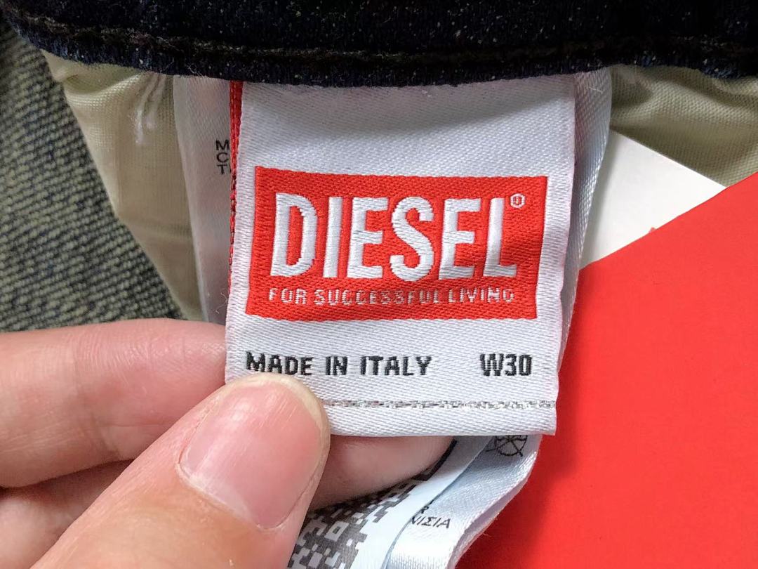 Diesel 225 DIESEL - Image 24