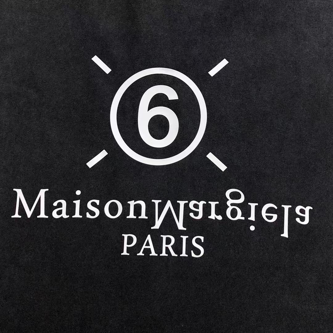 On Running 95 MAISON MARGIELA T-SHIRT 5212435162 (Im 170Cm 60Kg I Wear Size 44 In The Phot) - Image 8