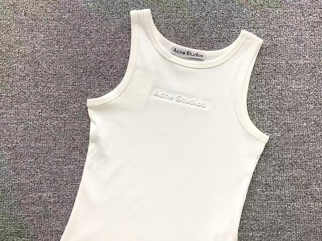 Unbranded 135 ACNE STUDIOS VEST FEMAIE - Image 7
