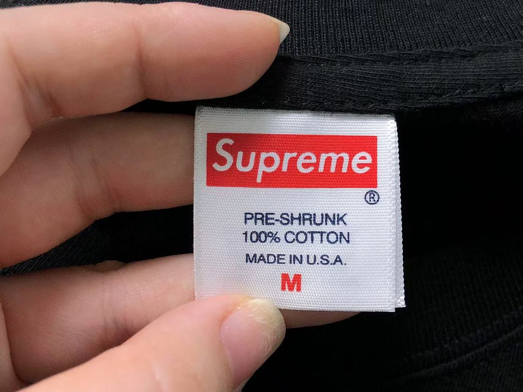 Supreme 98 S⭐⭐R⭐⭐E T-SHIRT 4207211302 (Im 170Cm 60Kg I Wear Size M In The Phot) - Image 30