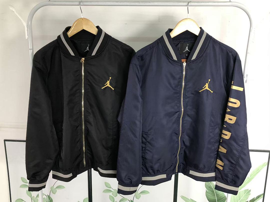 Air Jordan 135 A⭐R J⭐R⭐AN JACKET 503050485 (Im 170Cm 55Kg I Wear Size M In The Phot) - Image 29