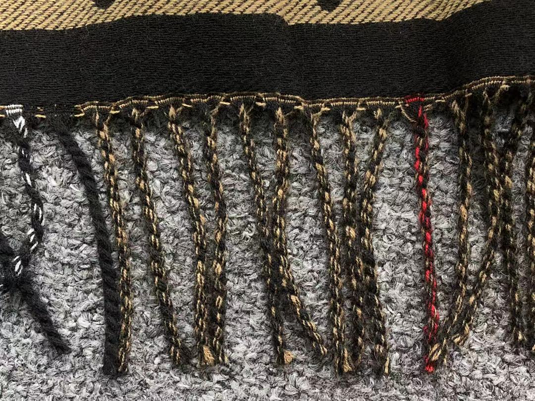 Gucci 85 G⭐C⭐I SCARF 512203176 (Long 184CM* Wide 65CM*) - Image 8