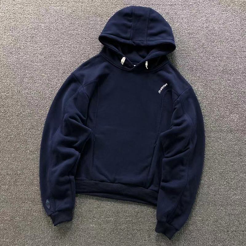 Mertra Mertra 178 M⭐RT⭐A HOODIE 125250134 (Im 170Cm 60Kg I Wear Size S In The Phot), photo 1