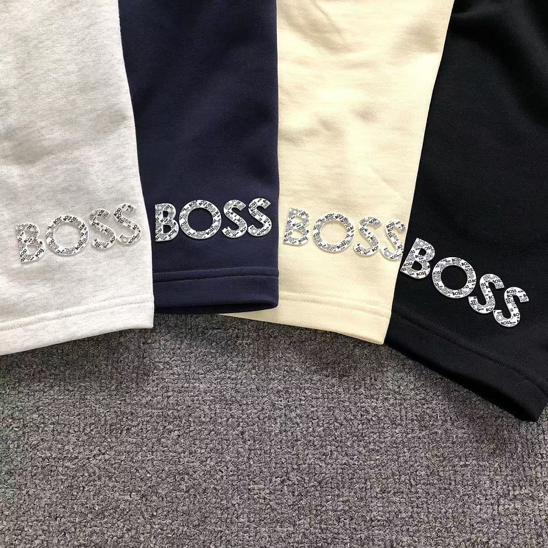 Hugo Boss 158 H⭐G⭐ B⭐⭐S SHORTS 2208032815 (Im 170Cm 60Kg I Wear Size S In The Phot) - Image 16