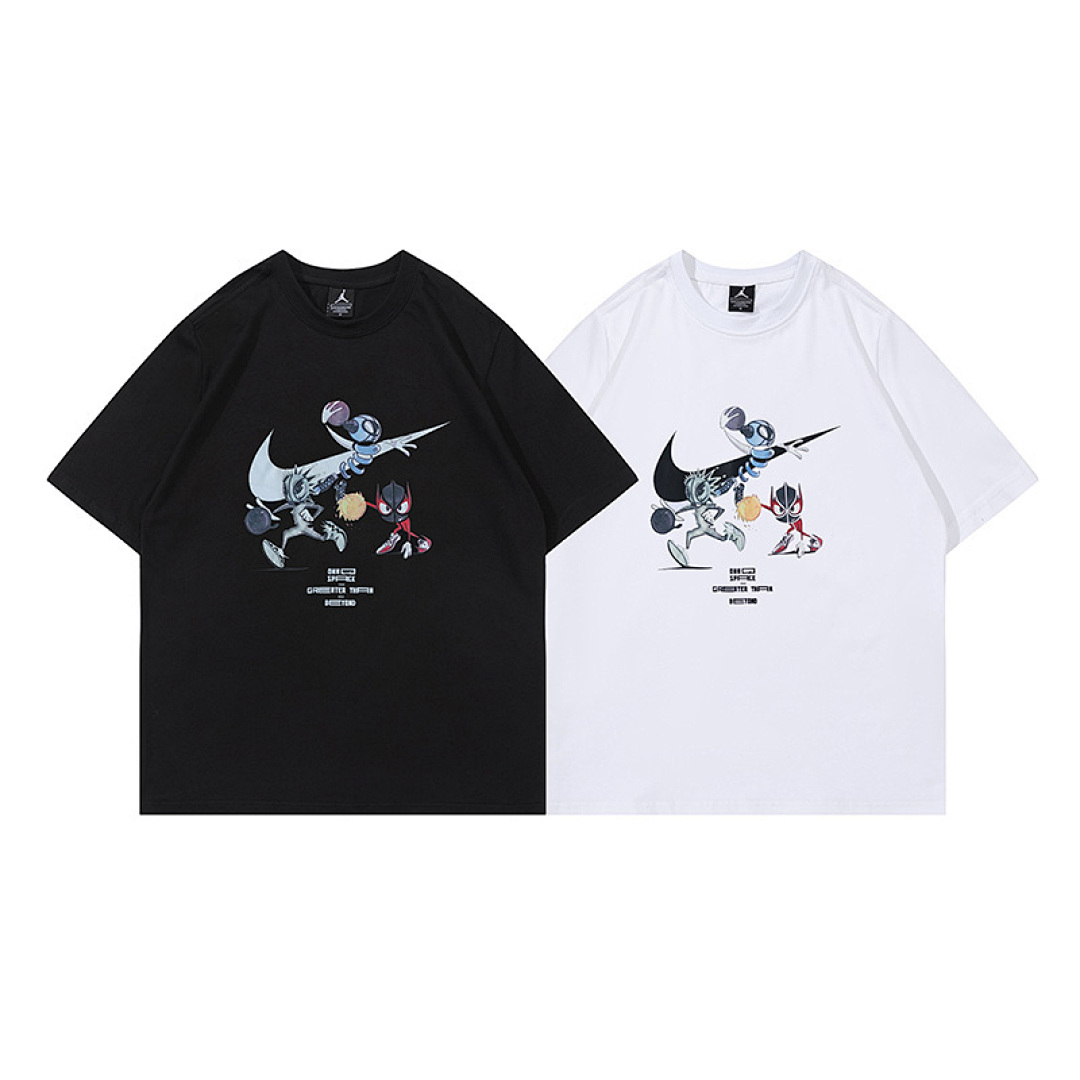 Air Jordan 75 A⭐R J⭐R⭐AN T-SHIRT, photo 1