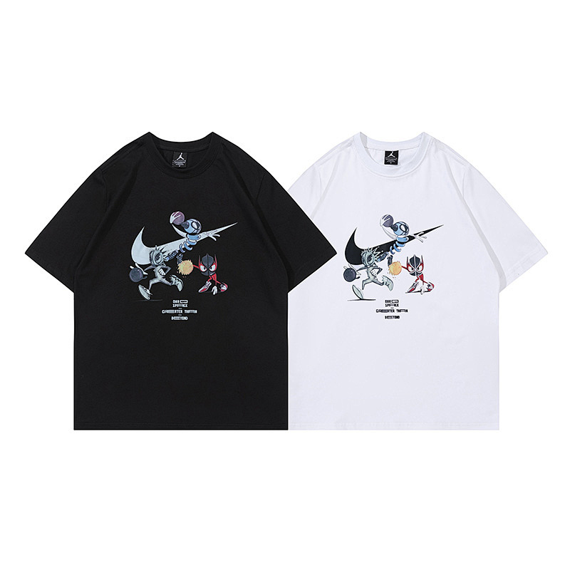 Air Jordan 75 A⭐R J⭐R⭐AN T-SHIRT, photo 1