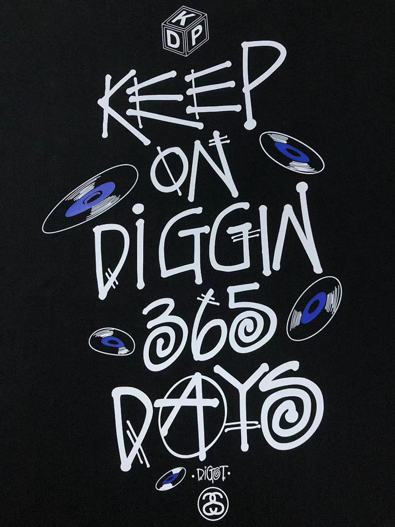 Stussy 78 STUSSY T-SHIRT - Image 8