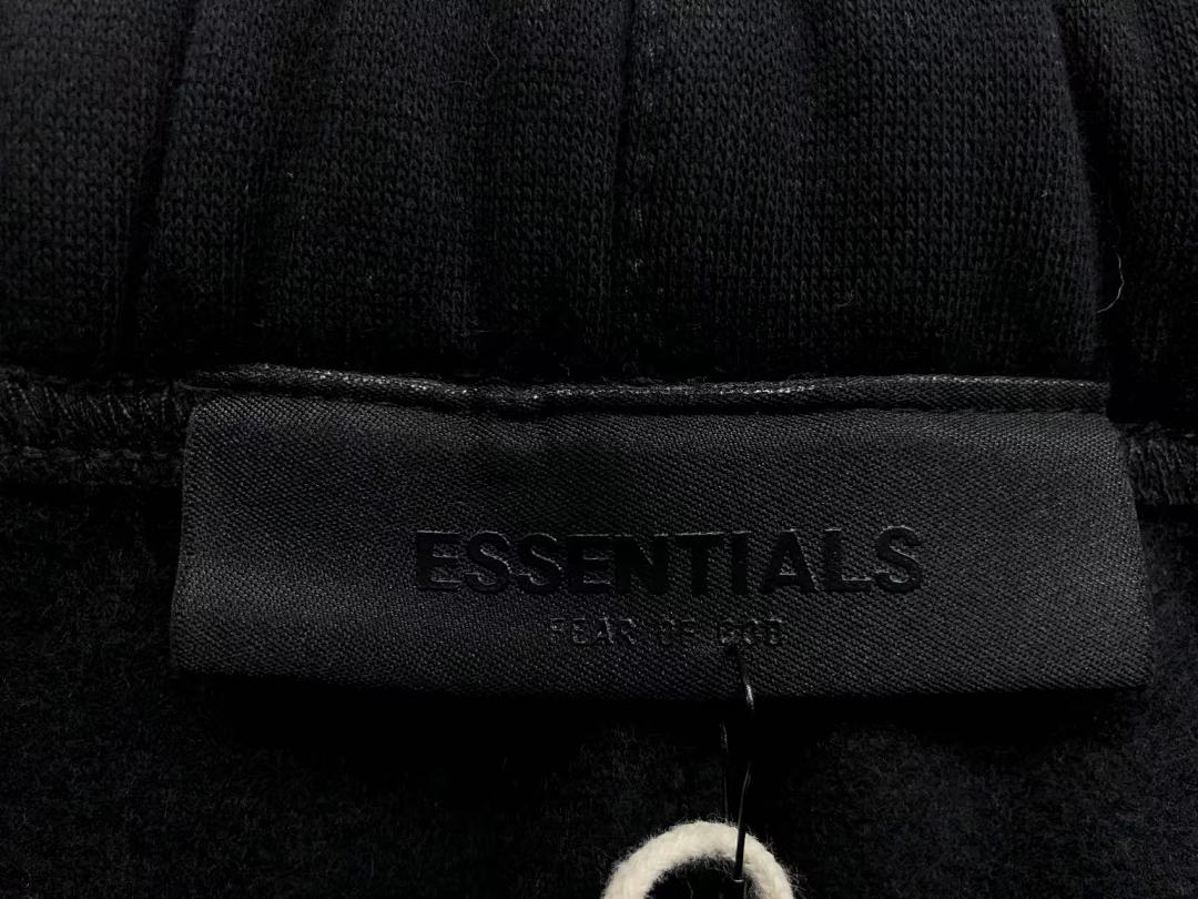 Fear of God 148 FOG TROUSERS 312181817 (Im 170Cm 55Kg I Wear Size S In The Phot) - Image 48