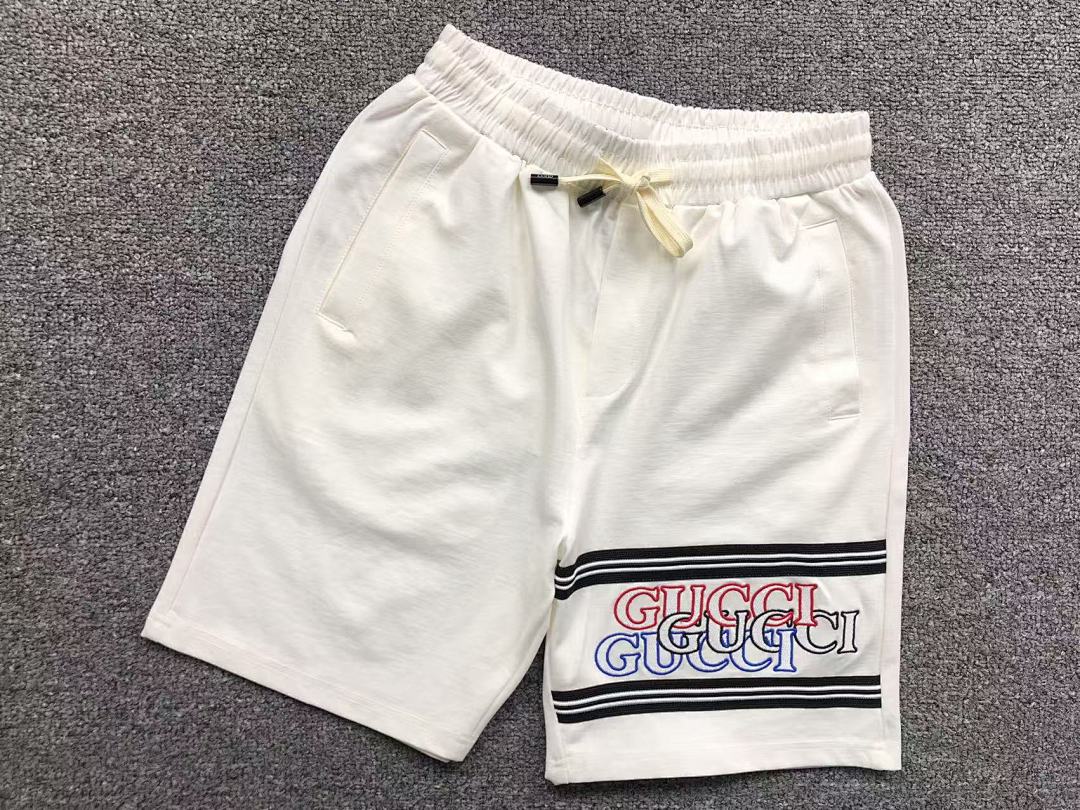 Gucci 108 G⭐C⭐I SHORTS 3105151020 (Im 170Cm 60Kg I Wear Size M In The Phot) - Image 13