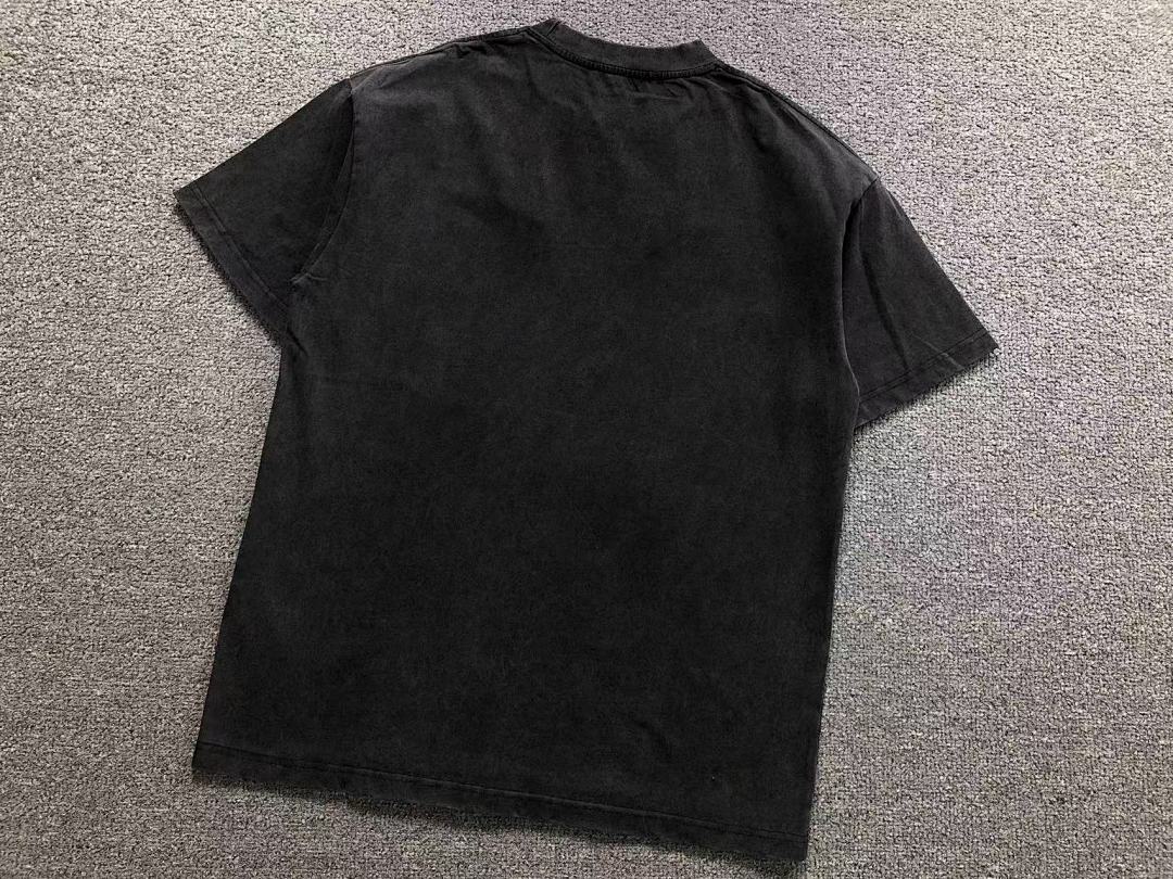 On Running 95 MAISON MARGIELA T-SHIRT 5212435162 (Im 170Cm 60Kg I Wear Size 44 In The Phot) - Image 11