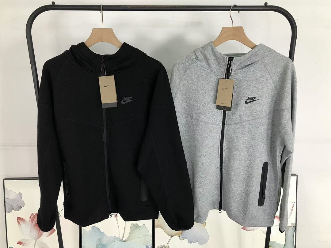 Nike 165 N⭐K⭐ HOODIE 58160885 (Im 170Cm 60Kg I Wear Size M In The Phot) - Image 26