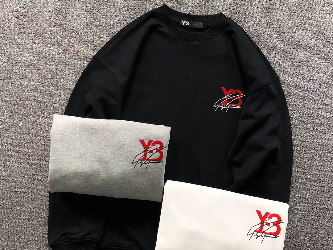 Adidas 165 Y-3 A⭐I⭐AS HOODIE 52082004147 (Im 170Cm 60Kg I Wear Size M In The Phot) - Image 18