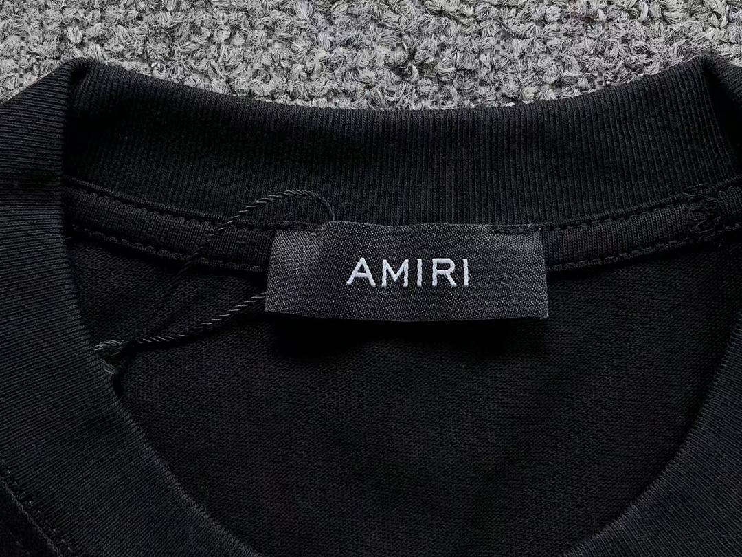 AMIRI 88 AMIRI T-SHIRT 123280332 (Im 170Cm 60Kg I Wear Size M In The Phot) - Image 22