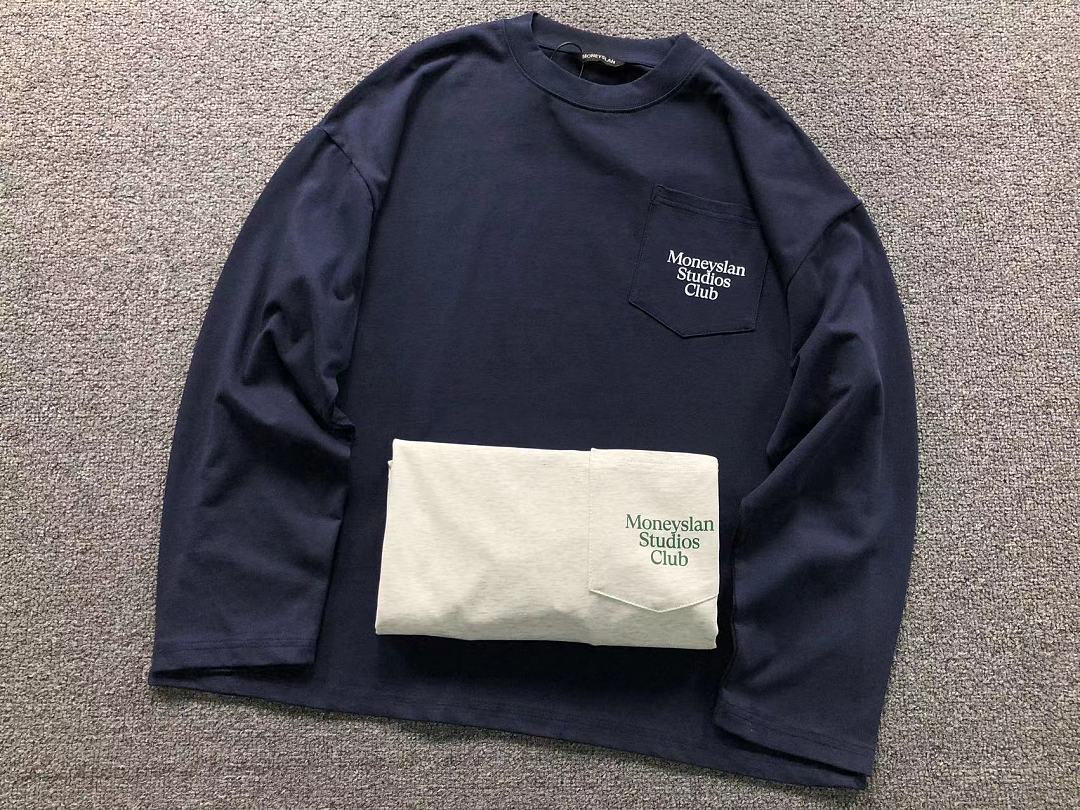On Running 113 FASHION LONG SLEEVED 3209012517 (Im 170Cm 60Kg I Wear Size L In The Phot) - Image 15