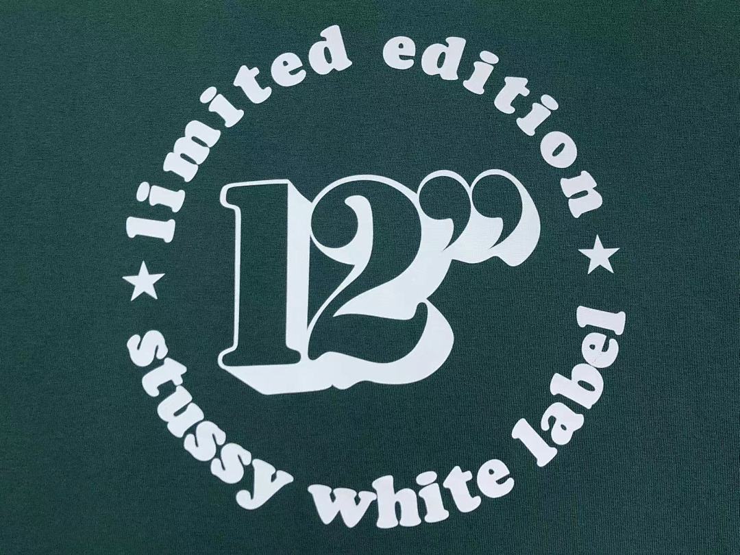 Stussy 78 STUSSY T-SHIRT - Image 23
