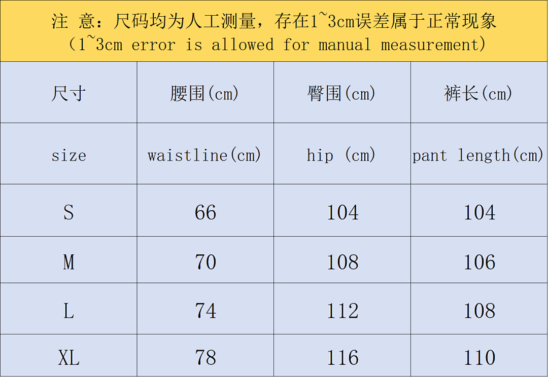 Vetements 265 VETEMENTS TROUSERS 3112180417 (Im 170Cm 60Kg I Wear Size S In The Phot) - Image 2