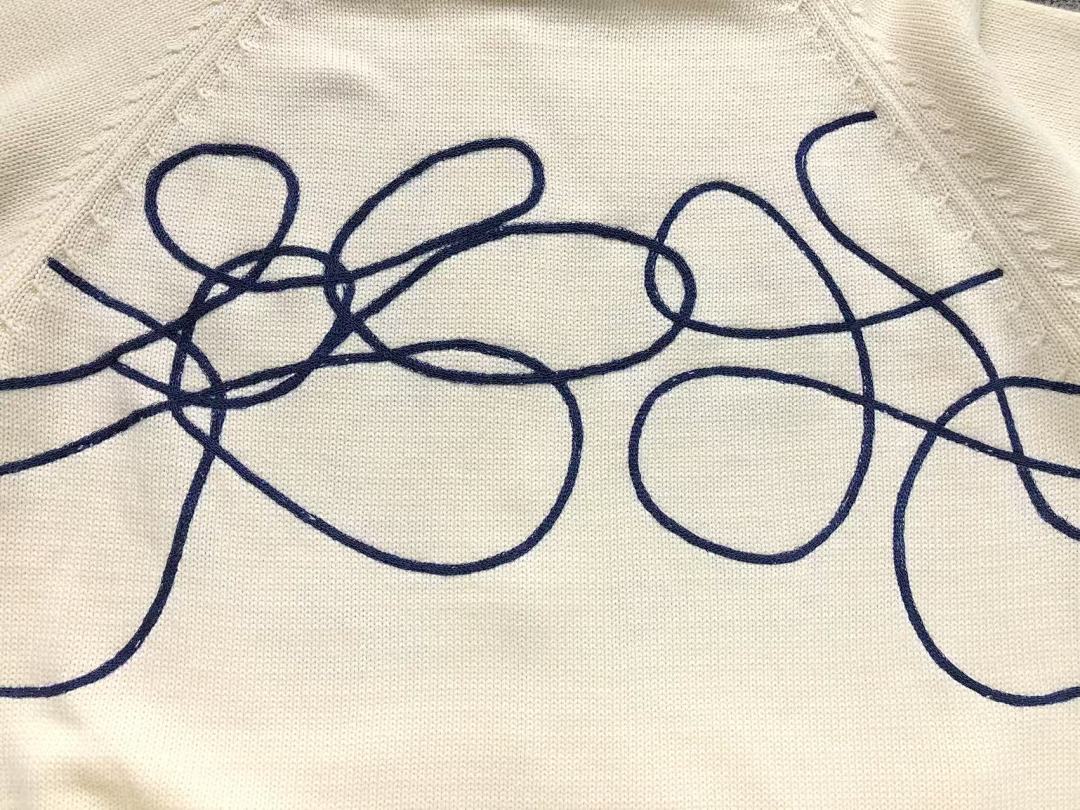 Unbranded 208 A⭐T⭐ SWEATER 1109020656 (Im 170Cm 60Kg I Wear Size M In The Phot) - Image 12