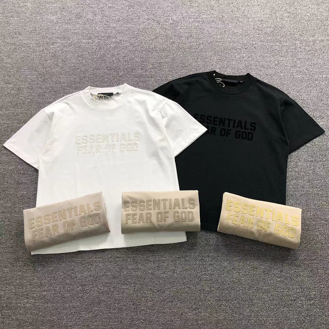 Fear of God 98 FOG T-SHIRT