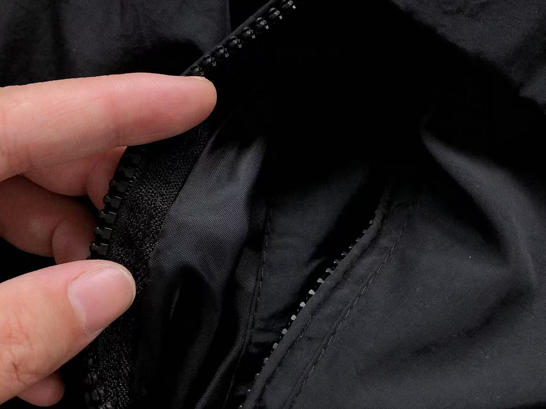 Nike 195 N⭐K⭐ TRENCH COAT TROUSERS 503253585 (Im 170Cm 60Kg I Wear Size M In The Phot) - Image 28
