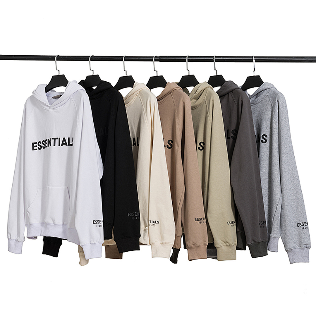 Fear of God 136 FOG HOODIE
