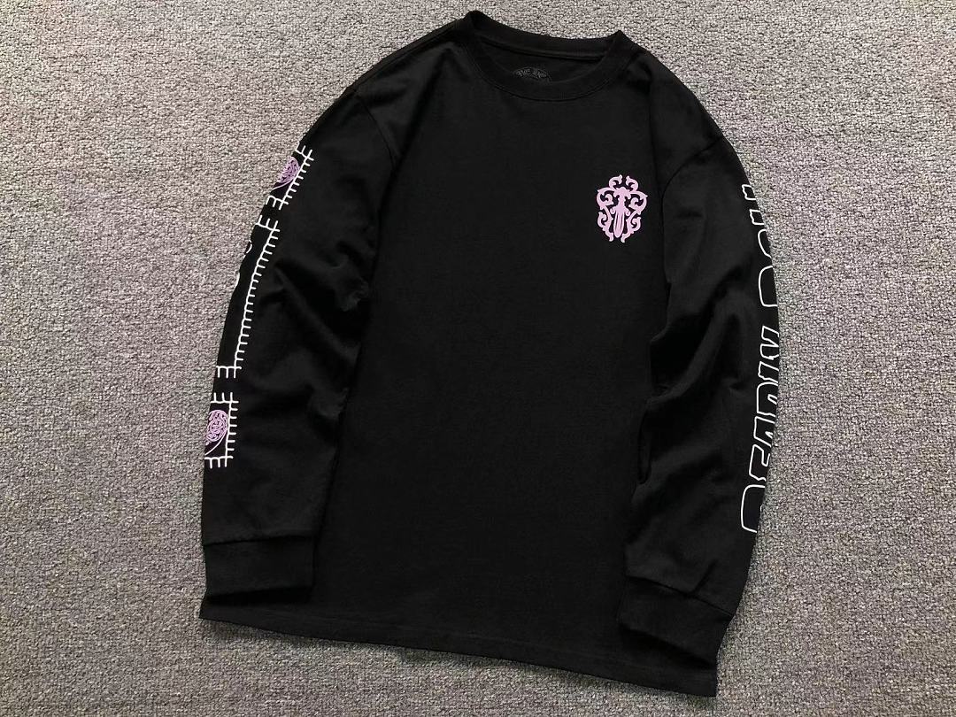 Comme des Garcons 125 C⭐⭐OME HE⭐⭐TS LONG SLEEVED 52090503127 (Im 170Cm 60Kg I Wear Size L In The Phot) - Image 10