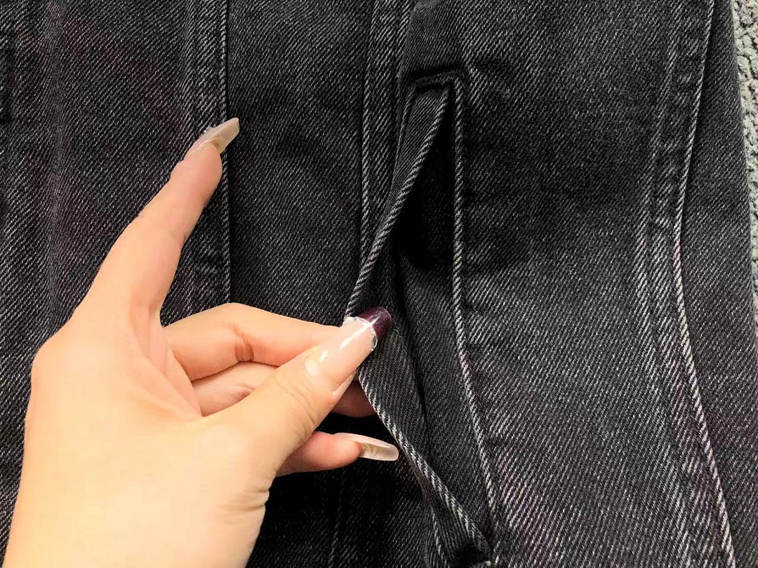 Louis Vuitton TROUSERS 215 L⭐ JACKET 320124017 (Im 170Cm 60Kg I Wear Size M In The Phot) - Image 17