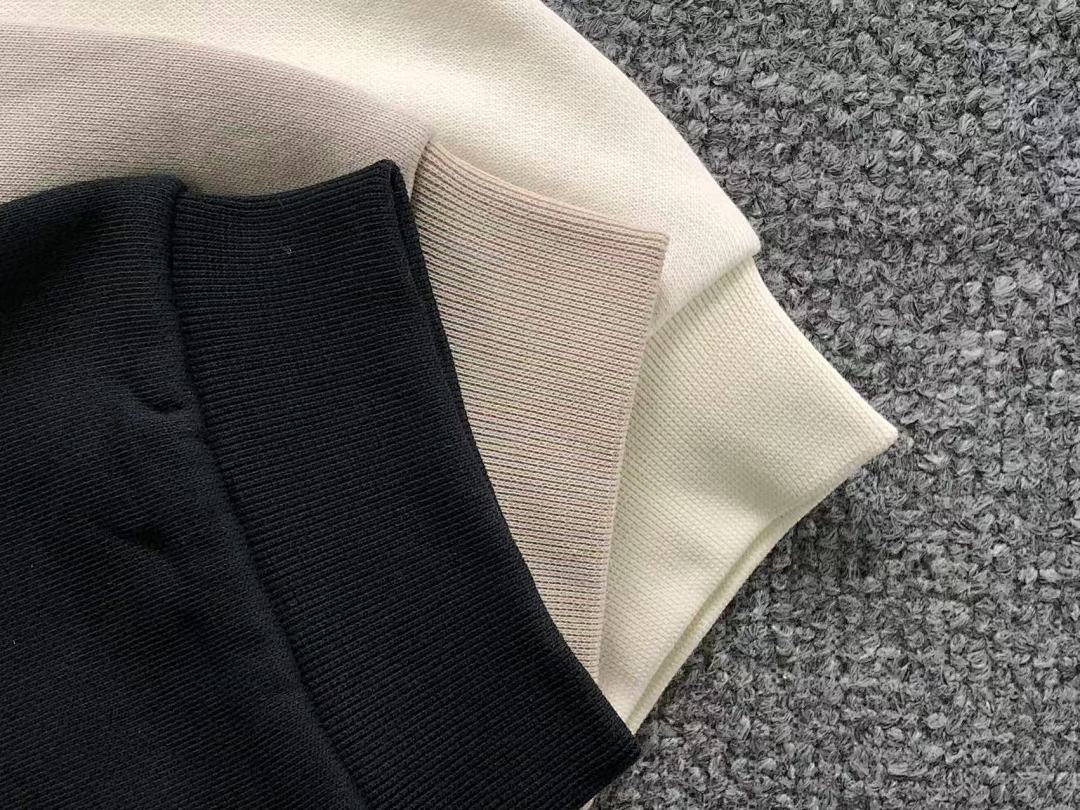 Fear of God 178 FOG HOODIE 2190309125 (Im 170Cm 60Kg I Wear Size M In The Phot) - Image 20