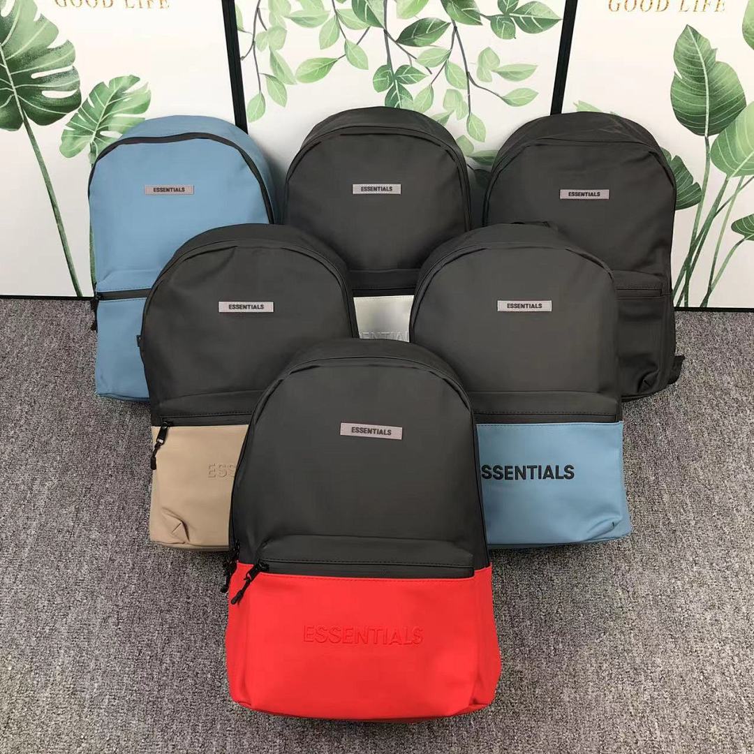 Fear of God 109 FOG BAG (Long 30CM* Wide 16CM* High 43CM)