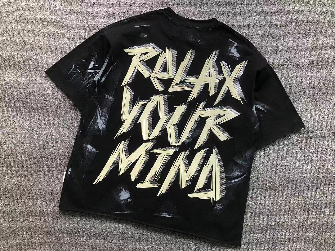 Boss 125 B⭐⭐S T-SHIRT 3208215817 (Im 170Cm 60Kg I Wear Size S In The Phot) - Image 16
