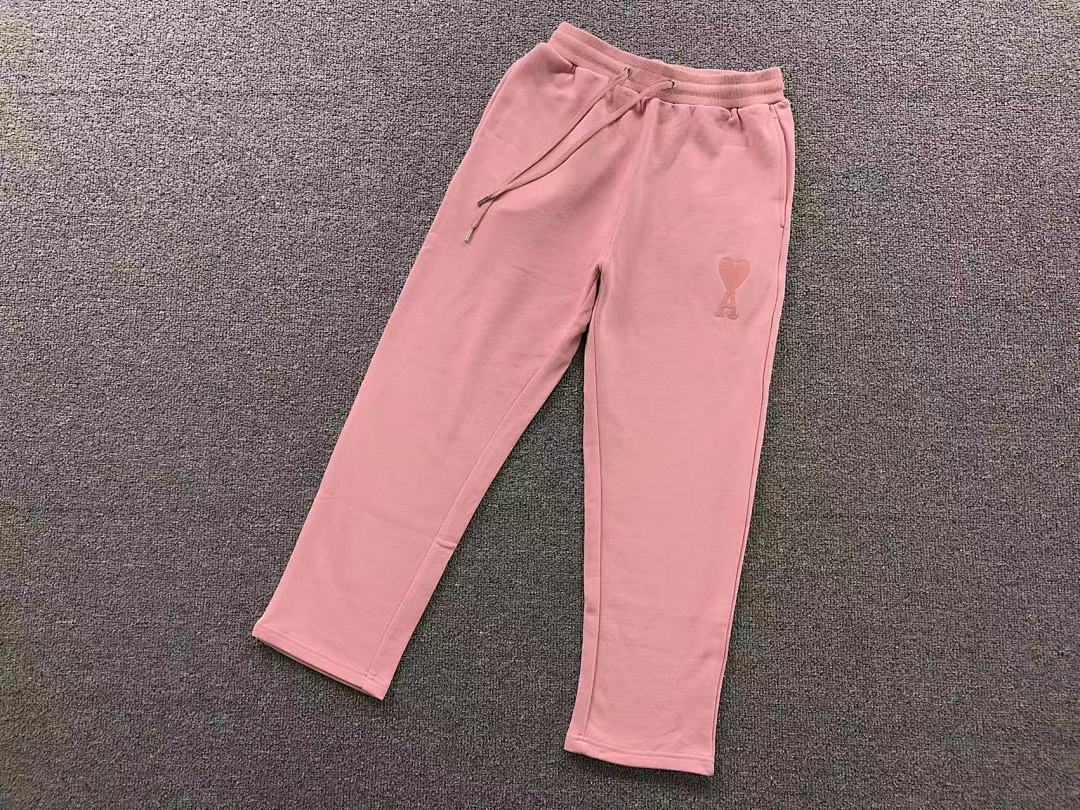 AMI 115 AMI TROUSERS 59191088 (Im 170Cm 60Kg I Wear Size M In The Phot) - Image 21