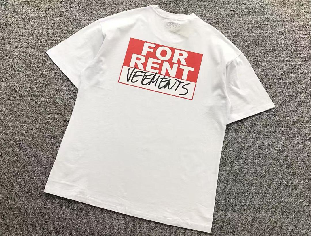 Vetements 108 VETEMENTS T-SHIRT 3103272728 (Im 170Cm 60Kg I Wear Size L In The Phot) - Image 13