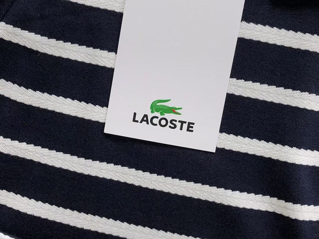 Lacoste 128 LACOSTE LONG SKIRT FEMAIE - Image 10