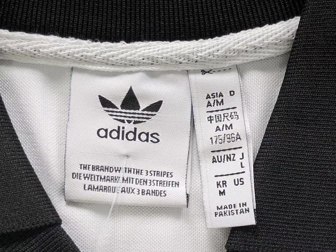 Adidas 98 A⭐I⭐AS POLO 4207060198 (Im 170Cm 60Kg I Wear Size M In The Phot) - Image 16