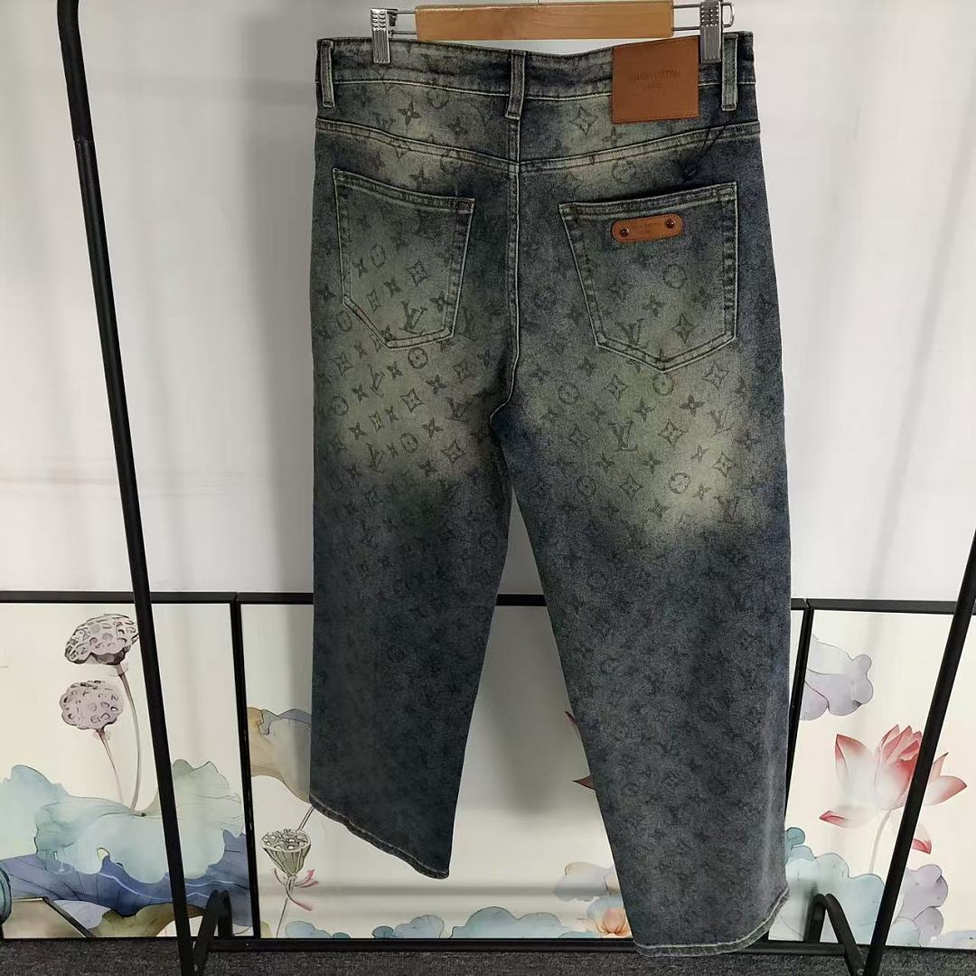 Unbranded 175 L⭐ TROUSERS 2207202101 (Im 170Cm 65Kg I Wear Size 32 In The Phot) - Image 27