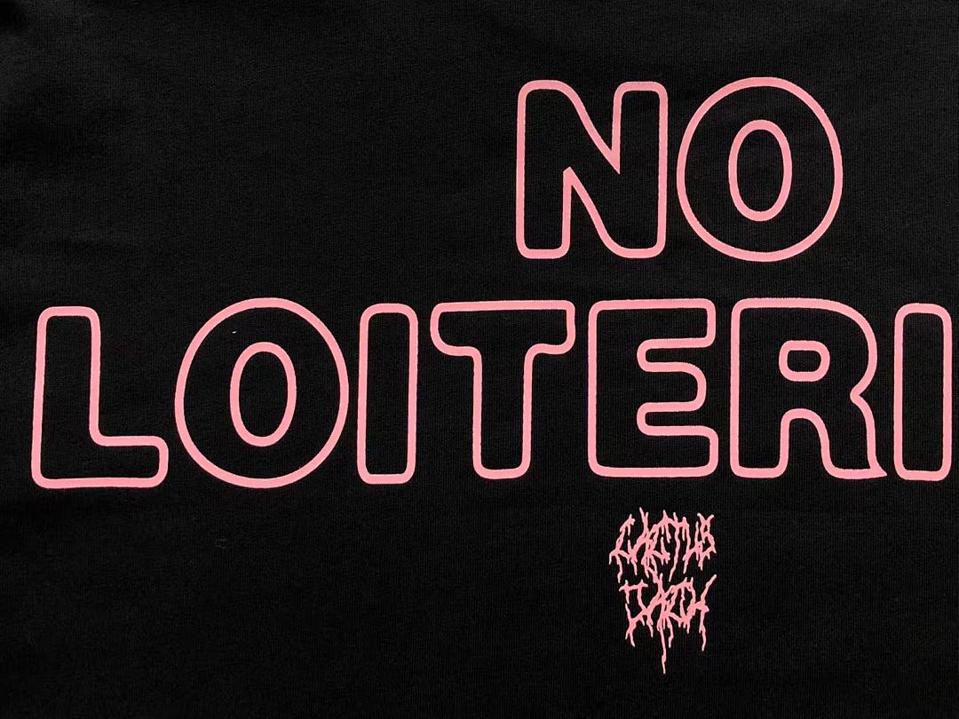 Travis Scott 78 TRAVIS SCOTT T-SHIRT 505211791 (Im 170Cm 60Kg I Wear Size S In The Phot) - Image 9