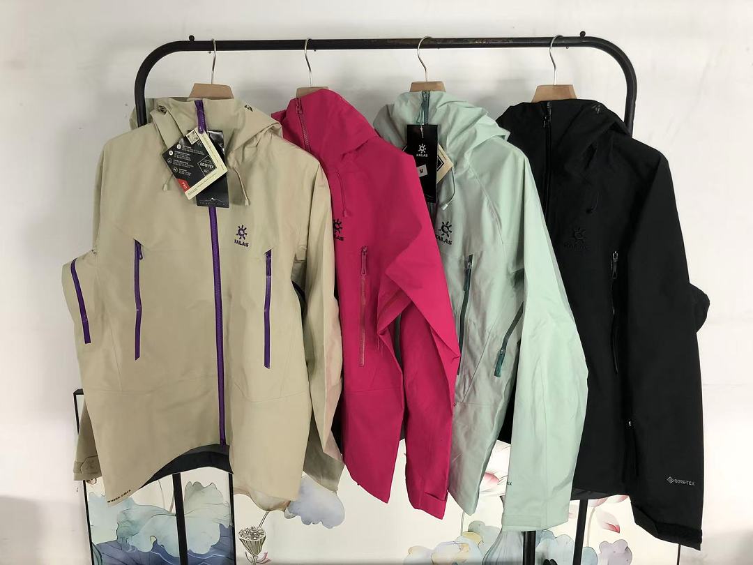Unbranded 628 KA⭐L⭐S JACKET 32090803125 (Im 170Cm 60Kg I Wear Size M In The Phot) - Image 61