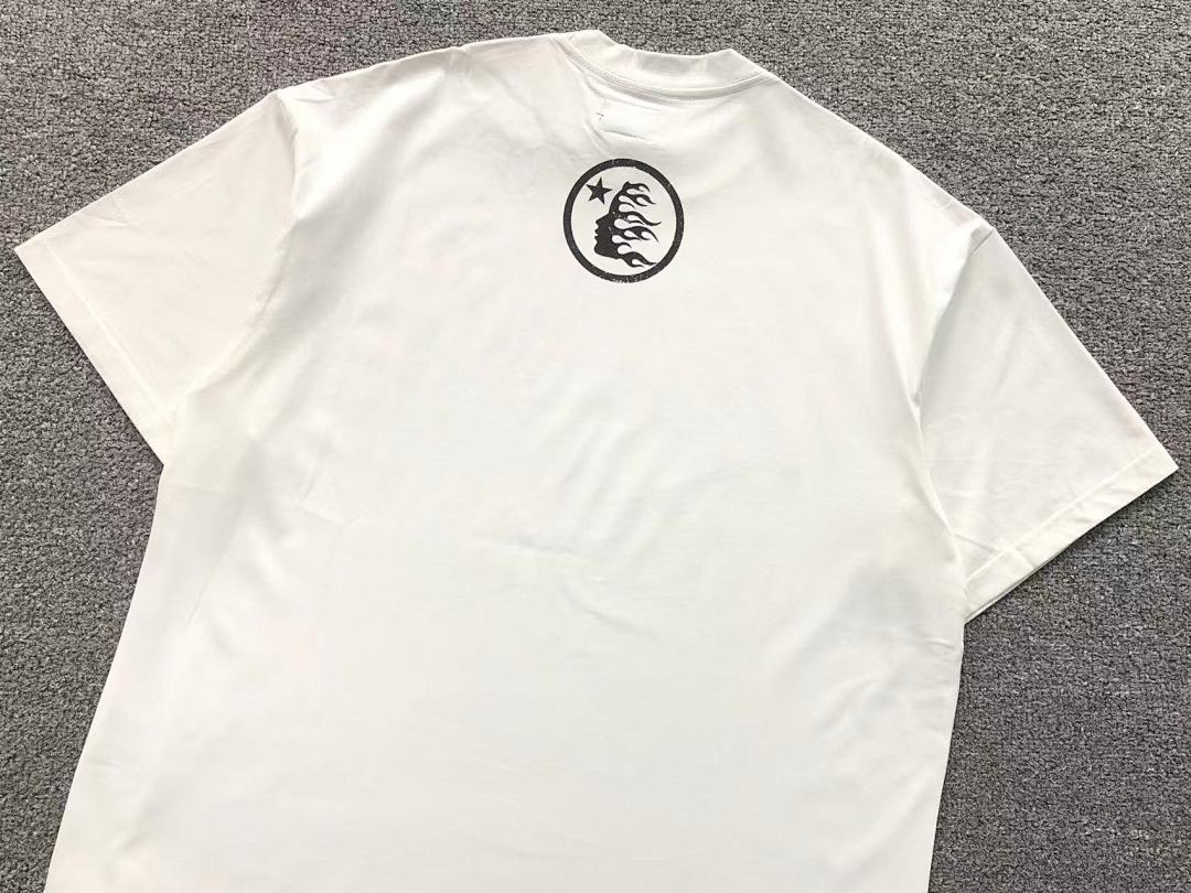 Hellstar 78 HELLSTAR T-SHIRT 1112151171 (Im 170Cm 60Kg I Wear Size XL In The Phot) - Image 12