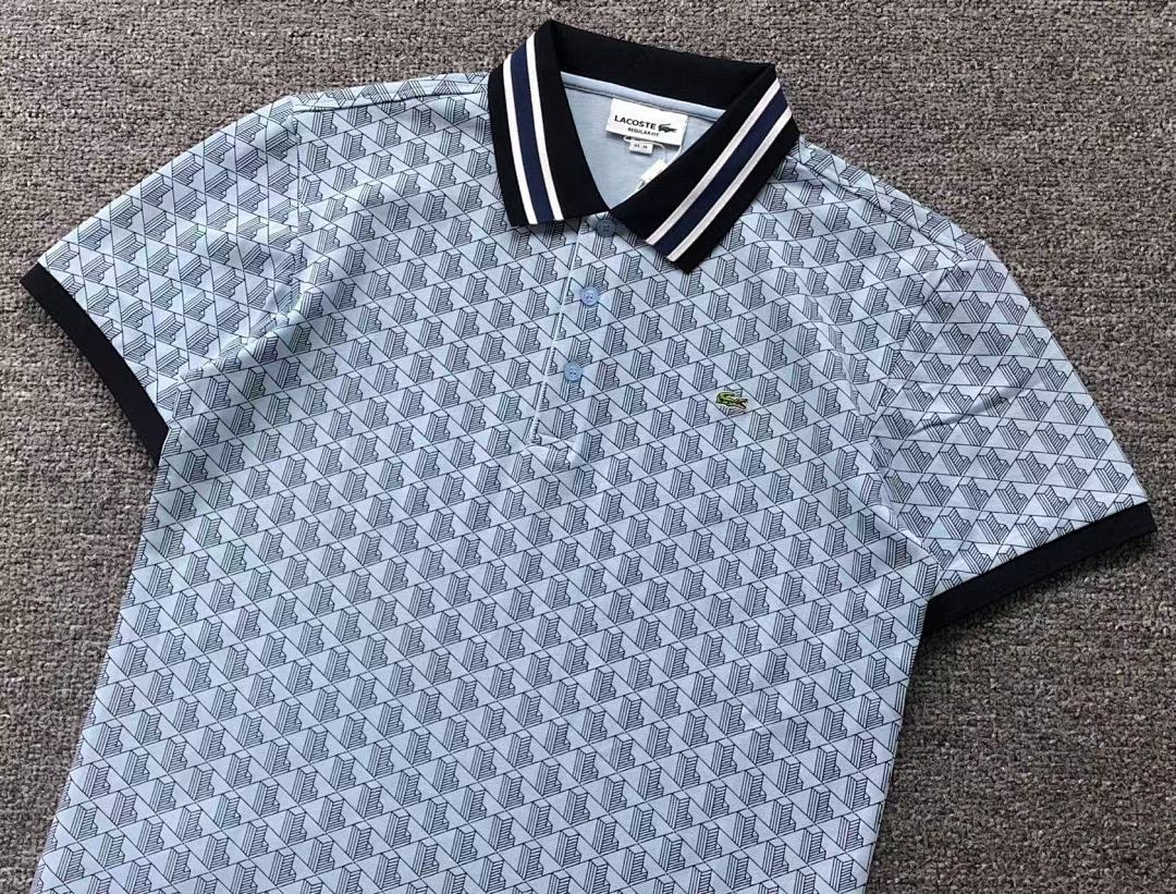 Lacoste 125 LACOSTE POLO 1104160254 (Im 170Cm 60Kg I Wear Size M In The Phot) - Image 13
