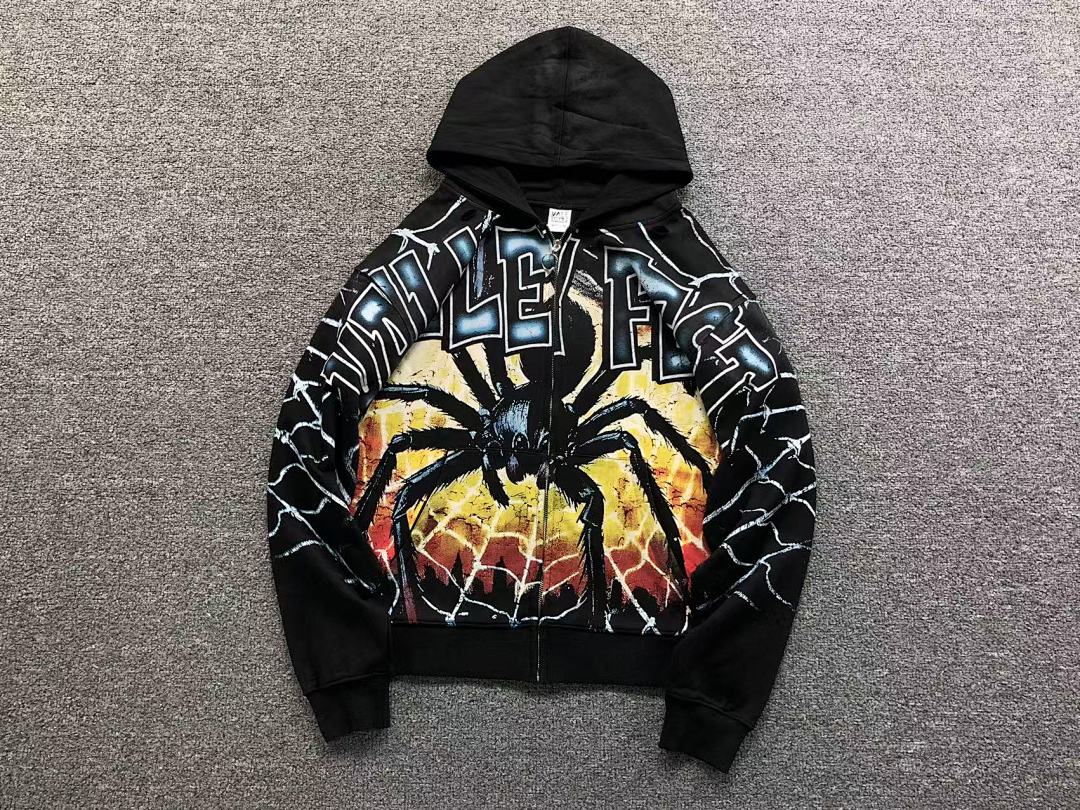 Unbranded 165 V⭐LL⭐Y HOODIE 1108281096 (Im 170Cm 60Kg I Wear Size M In The Phot) - Image 5