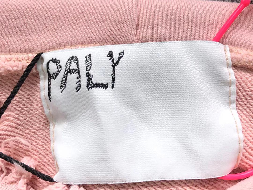 Unbranded 218 PA⭐Y H⭐LLYW⭐OD HOODIE 3208142817 (Im 170Cm 60Kg I Wear Size L In The Phot) - Image 13