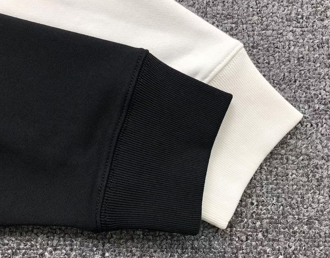 Off-White 168 OFF-WHITE HOODIE 312170419 (Im 170Cm 55Kg I Wear Size M In The Phot) - Image 21