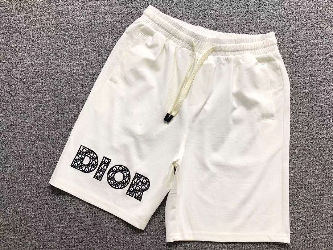Dior 115 D⭐O⭐ SHORTS 3203237420 (Im 170Cm 60Kg I Wear Size XL In The Phot) - Image 7