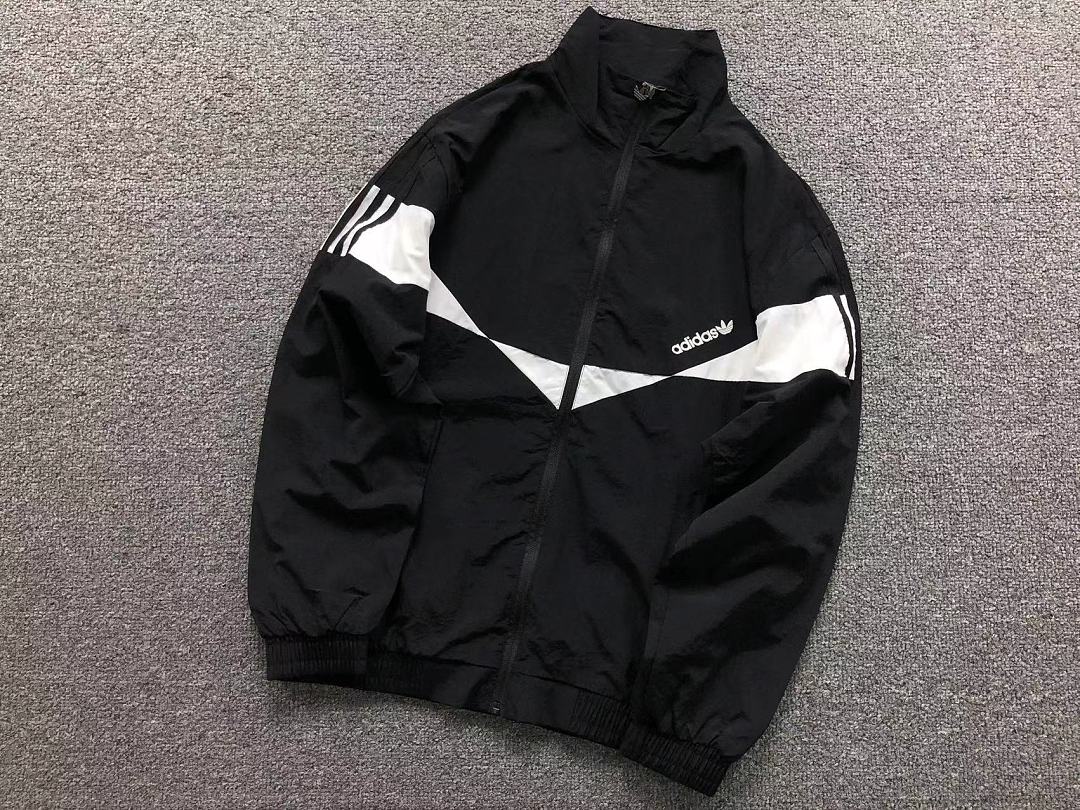 Adidas 238 A⭐I⭐AS JACKET TROUSERS 4204261177 (Im 170Cm 60Kg I Wear Size M In The Phot) - Image 11