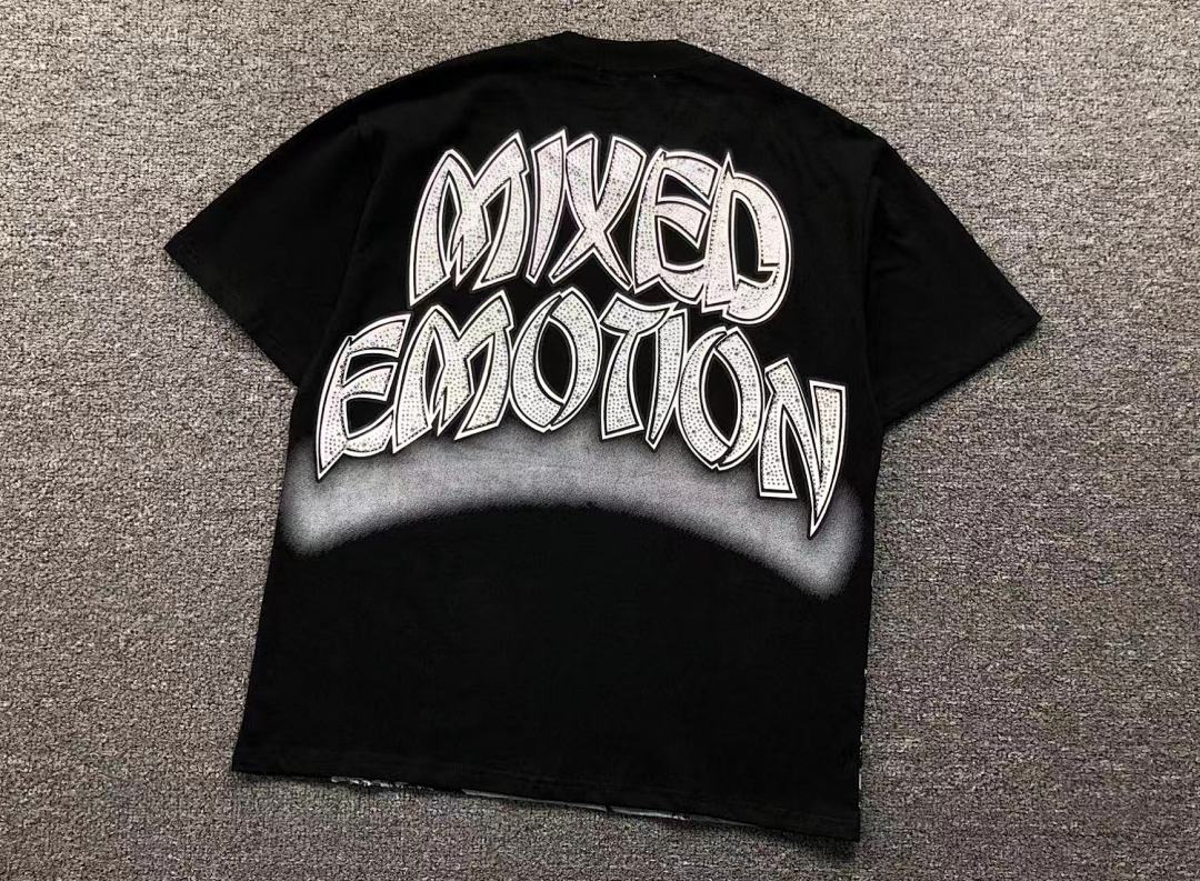 On Running 108 MI⭐⭐D EM⭐⭐ION T-SHIRT 3112240317 (Im 170Cm 60Kg I Wear Size S In The Phot) - Image 11