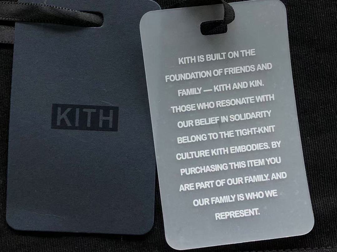 Kith 95 KITH T-SHIRT 1107032395 (Im 170Cm 60Kg I Wear Size M In The Phot) - Image 21