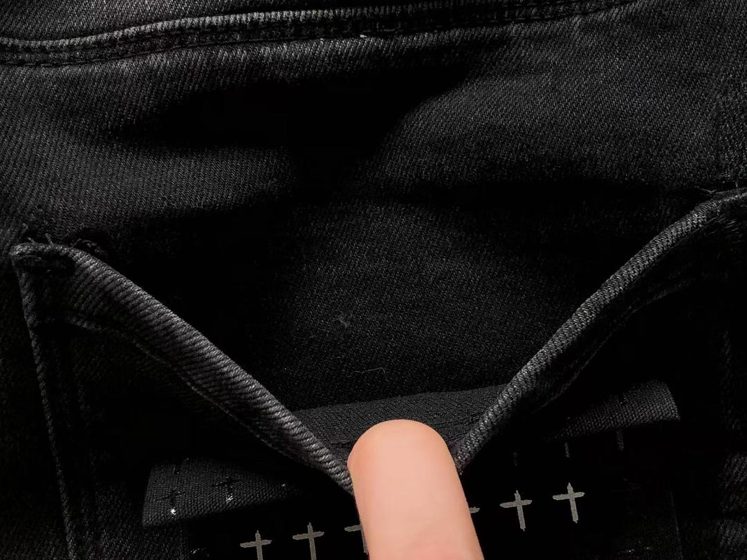 Ksubi 215 K⭐U⭐I TROUSERS 3206230417 (Im 170Cm 60Kg I Wear Size 30 In The Phot) - Image 18