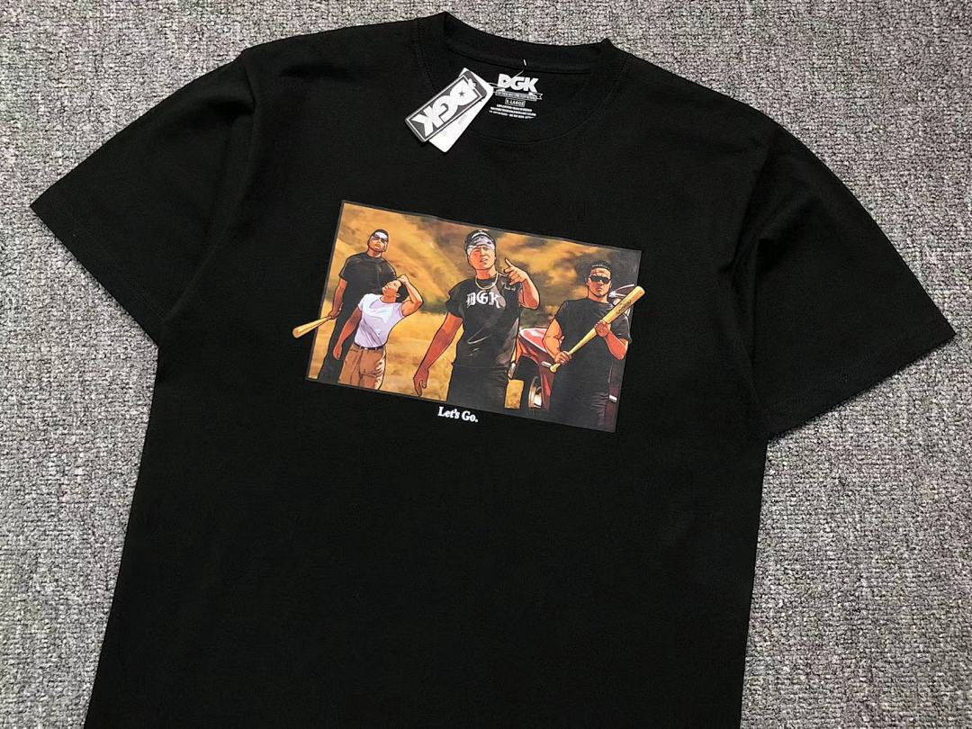 DGK 89 DGK T-SHIRT - Image 15