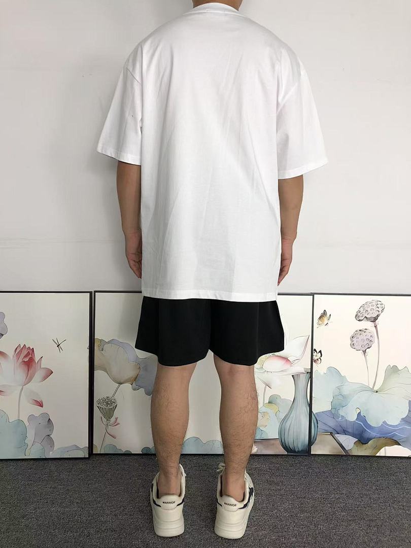 Kith 95 KITH T-SHIRT 57044295 (Im 170Cm 60Kg I Wear Size M In The Phot) - Image 4